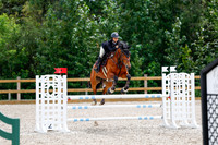 2025 - Haylee - Picco Horse Show - Friay July 25th 03197