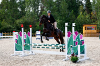 2025 - Haylee - Picco Horse Show - Thursday July 24th 01622