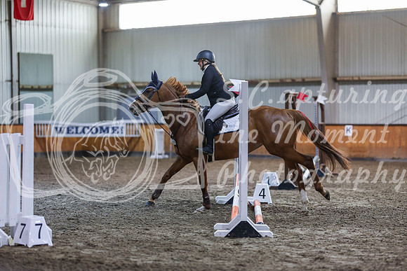 2025 - HJ Schooling - Sunday March 23rd - 0029