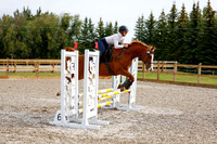 2025 - Haylee - Picco Horse Show - Friay July 25th 00912