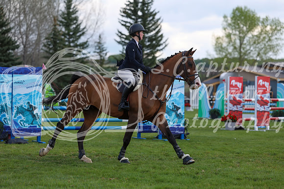 2025 - Shea - Bow Valley II - Saturday May 17th - 14734