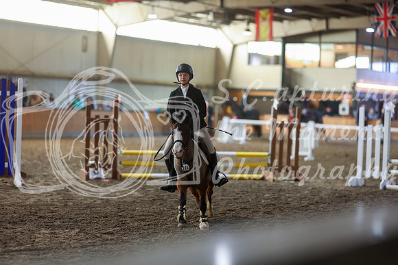 2025 - HJ Schooling - Sunday March 23rd - 2598