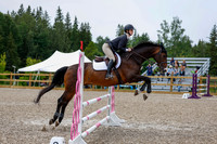 2025 - Haylee - Picco Horse Show - Friay July 25th 02482