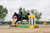 2025 - Haylee - June Classic II - Friday June 20th - 08006