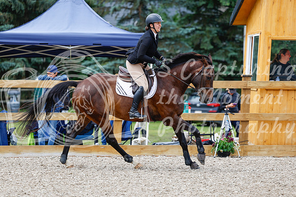 2025 - Haylee - Picco Horse Show - Friay July 25th 02687