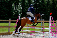 2025 - Haylee - Picco Horse Show - Thursday July 24th 02553