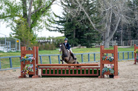 2025 - Jackie - Bow Valley II - Saturday May 17th - 10661