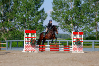 2025 - Haylee - June Classic I - Friday June 13th - 02005