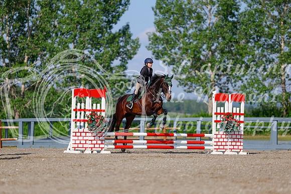 2025 - Haylee - June Classic I - Friday June 13th - 02005