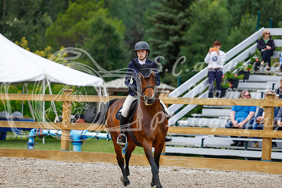 2025 - Haylee - Picco Horse Show - Saturday July 26th 04649