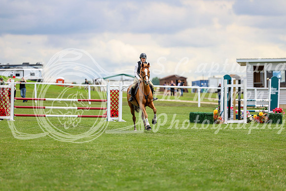 2025 - Shea - Teesdale - Friday July 25th - 06451