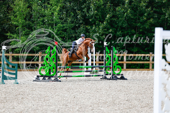 2025 - Haylee - Picco Horse Show - Thursday July 24th 01596