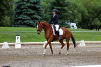 2025 - Dressage Festival - Sunday July 6th - 12268