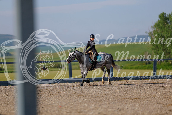 2025 - Haylee - June Classic I - Friday June 13th - 01905