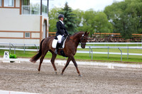 2025 - Dressage Festival - Sunday July 6th - 09575