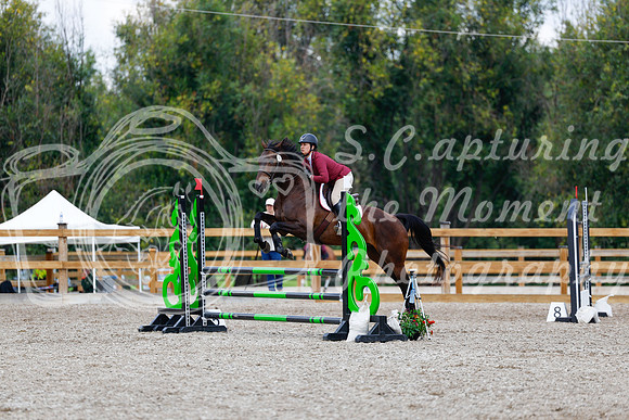2025 - Haylee - Picco Horse Show - Saturday July 26th 06639