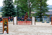 2025 - Haylee - June Classic II - Sunday June 22nd - 02841