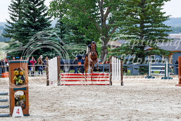 2025 - Haylee - June Classic II - Sunday June 22nd - 02841