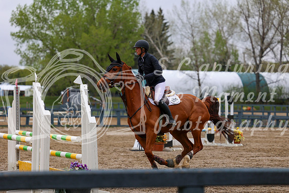 2025 - Mara - Bow Valley II - Sunday May 18th - 14243