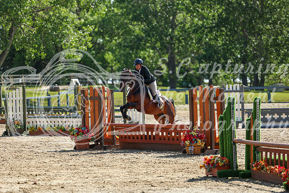 2025 - Mara - June Classic I - Sunday June 15th - 07526