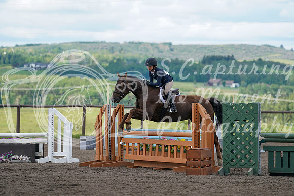 2025 - Kiana - Teesdale - Friday July 25th - 01510