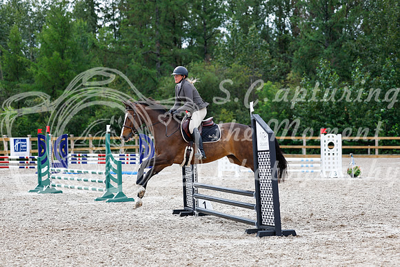 2025 - Haylee - Picco Horse Show - Friay July 25th 01418