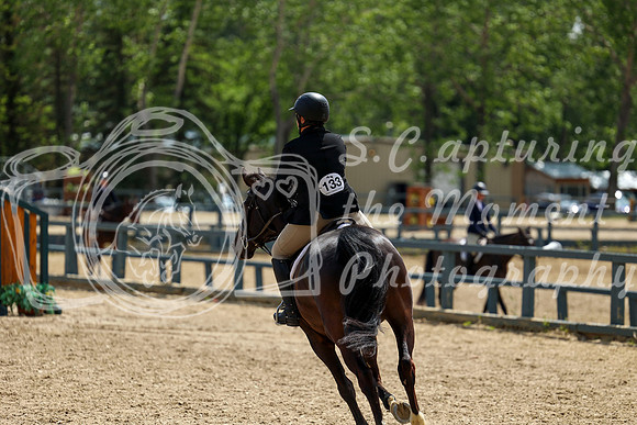 2025 - Mara - June Classic I - Saturday June 14th - 09784