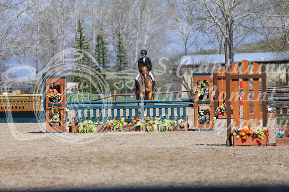 2025 - Shea - Bow Valley II - Thursday May 15th - 05176