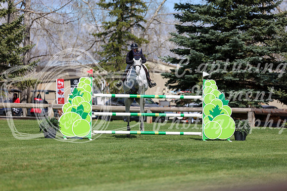 2025 - Shea - Bow Valley II - Thursday May 15th - 04549