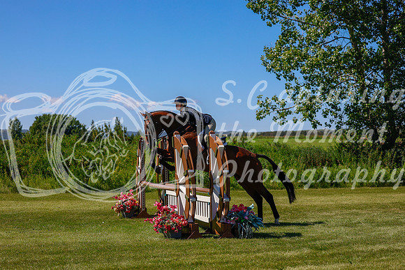 2025 - Haylee - Rocky Mountain Classic III - Thursday August 21st - 09228