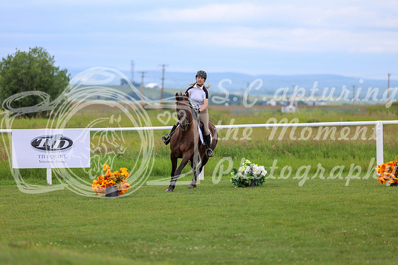 2025 - Shea - Teesdale - Friday July 25th - 07526