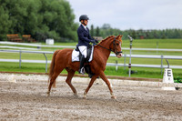 2025 - Dressage Festival - Sunday July 6th - 12215