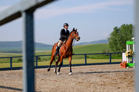 2025 - Haylee - June Classic I - Friday June 13th - 02389