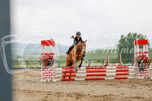 2025 - Haylee - June Classic II - Friday June 20th - 04836