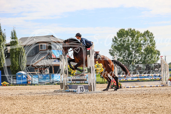2025 - Mara - Rocky Mountain Classic I - Sunday August 10th - 08165
