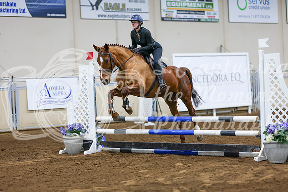 2025 - Jump Start - Thursday February 15th - 0901