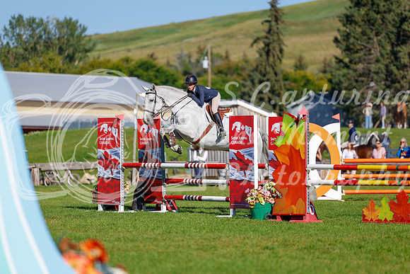 2025 - Haylee - Rocky Mountain Classic III - Saturday August 23rd - 02127