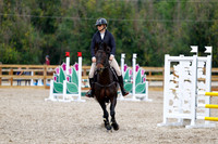 2025 - Haylee - Picco Horse Show - Saturday July 26th 05678