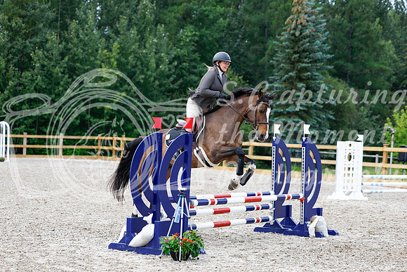 2025 - Haylee - Picco Horse Show - Saturday July 26th 02794