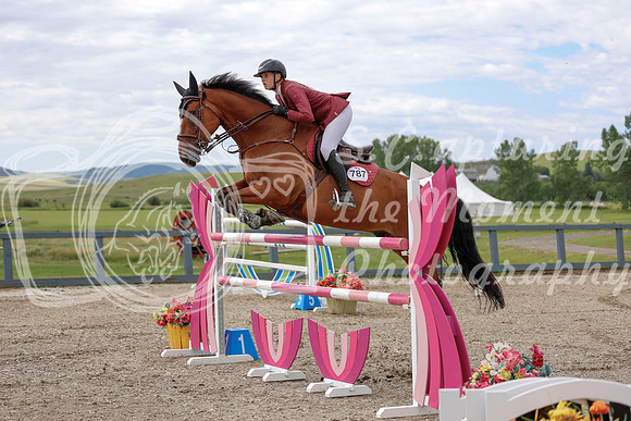 2025 - Haylee - Rocky Mountain Classic I - Sunday August 10th - 13043