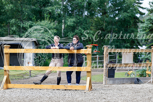 2025 - Haylee - Picco Horse Show - Sunday July 27th 03862