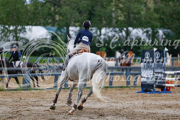 2025 - Haylee - Rocky Mountain Classic II - Saturday August 16th - 03389
