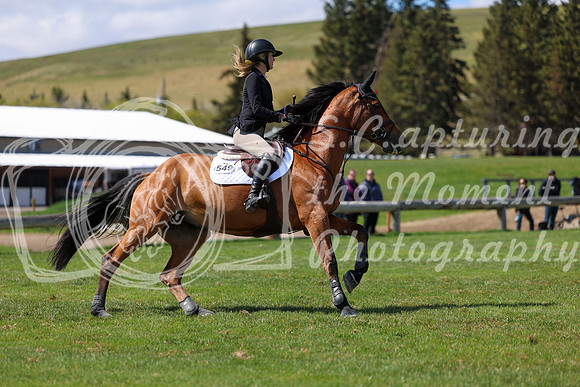 2025 - Shea - Bow Valley II - Thursday May 15th - 04617