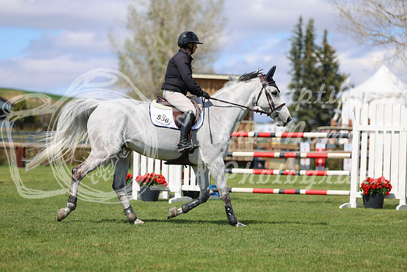 2025 - Shea - Bow Valley II - Thursday May 15th - 04535