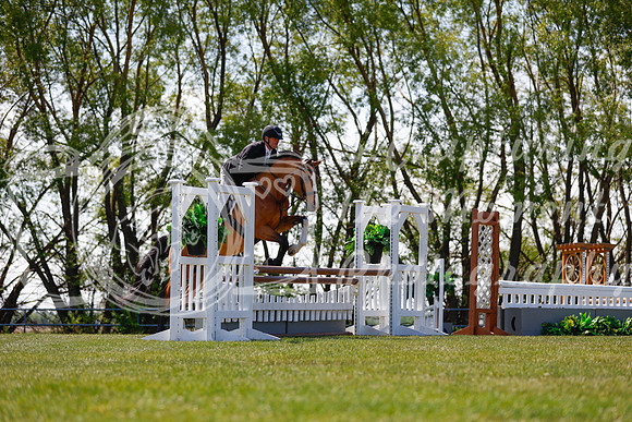 2025 - Chris - Blue Sky Classic - Sunday, May 18th 37239