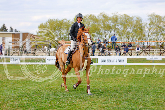 2025 - Haylee - Blue Sky Classic - Saturday, May 17th 29881