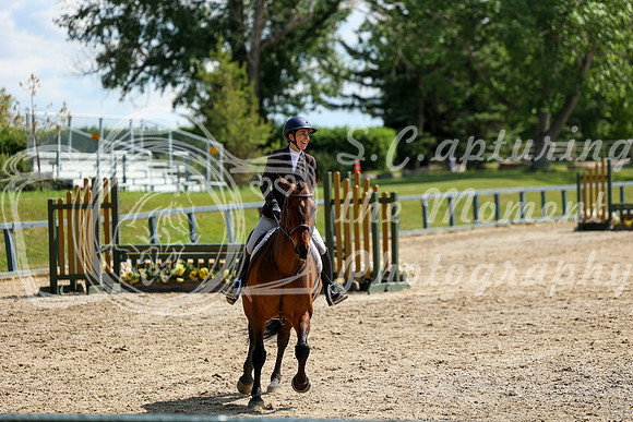 2025 - Mara - June Classic I - Saturday June 14th - 09107