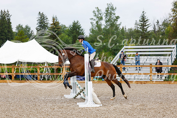 2025 - Haylee - Picco Horse Show - Sunday July 27th 00024
