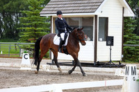 2025 - Dressage Festival - Sunday July 6th - 08770
