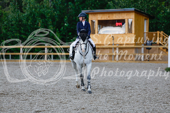 2025 - Haylee - Picco Horse Show - Sunday July 27th 06805